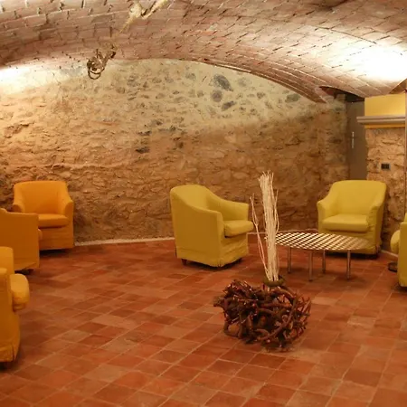 Hotel Rural Font Del Genil