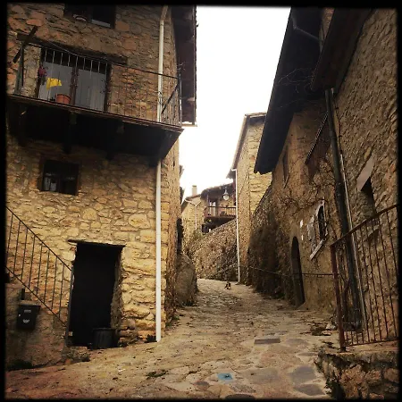 Rural Font Del Genil