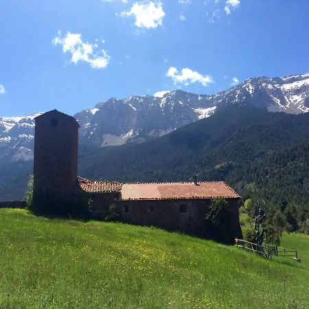 Hotel Rural Font Del Genil
