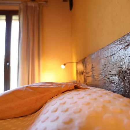 Hotel Rural Font Del Genil *