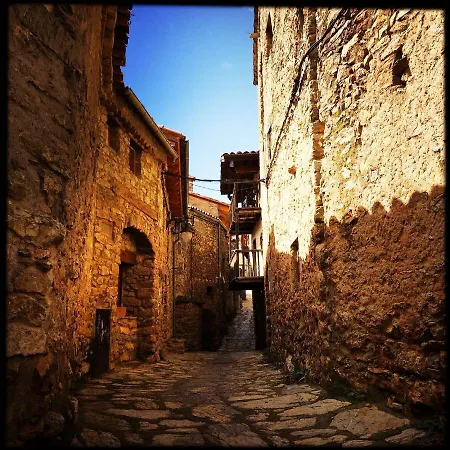 Rural Font Del Genil