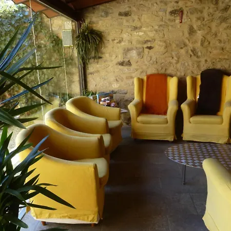 Rural Font Del Genil Hotel *