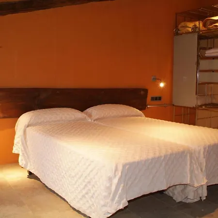 Rural Font Del Genil Hotel *