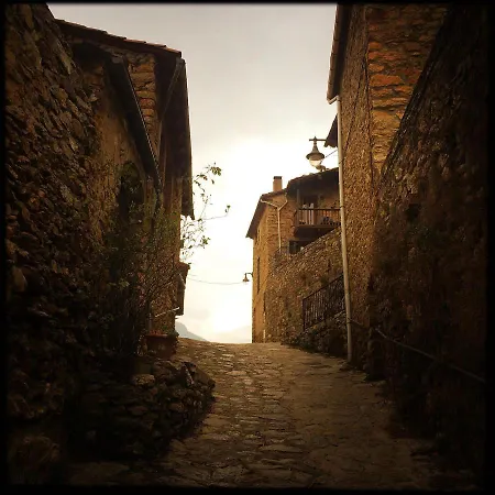 Rural Font Del Genil * Arsèguel