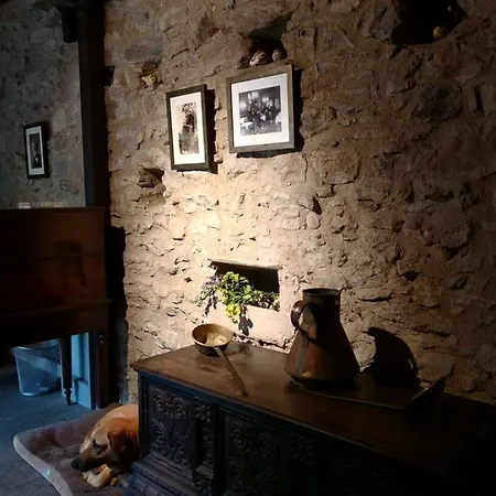Rural Font Del Genil