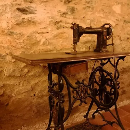 Rural Font Del Genil * Arsèguel