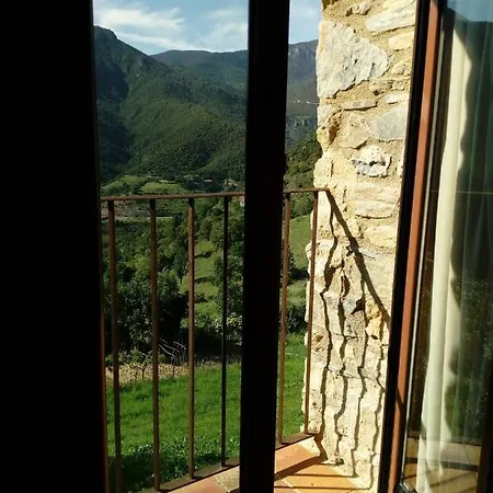 Rural Font Del Genil Arsèguel