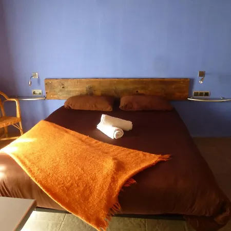 Hotel Rural Font Del Genil