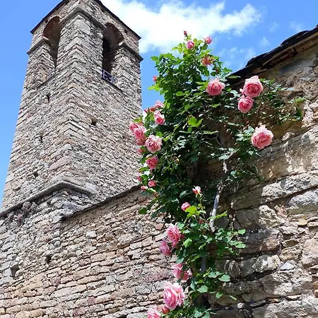 Rural Font Del Genil * Arsèguel
