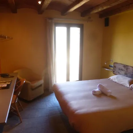 Rural Font Del Genil Hotel