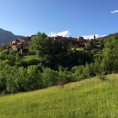 Rural Font Del Genil Hotel *