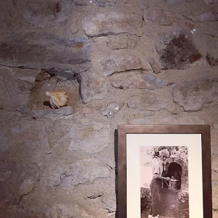 Rural Font Del Genil * Arsèguel